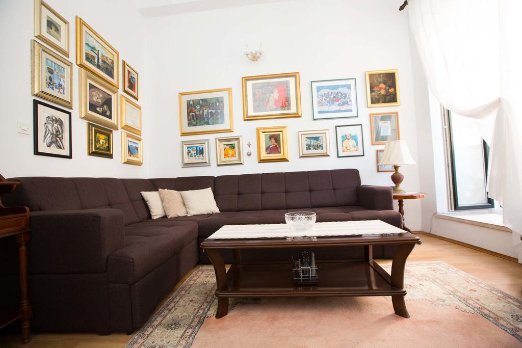 Old Town Heart Apartamento Dubrovnik Exterior foto