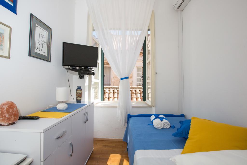 Old Town Heart Apartamento Dubrovnik Exterior foto